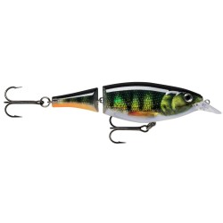 Rapala X-Rap Jointed Shad Bunker 13cm/46g XJS13 BNK XJS13BNK